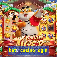 bet8 casino login